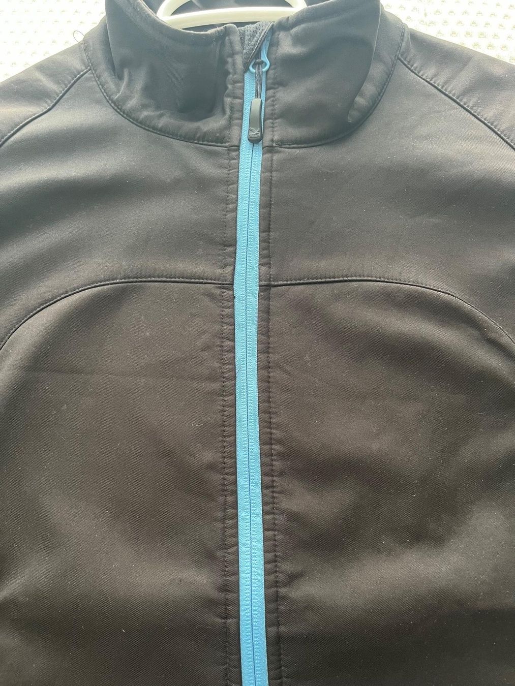 Salewa Giacche: Softshell - Jacke SALEWA  Grösse 40 schwarz – Usato da Lohn-Ammannsegg venduto da panywa 4
