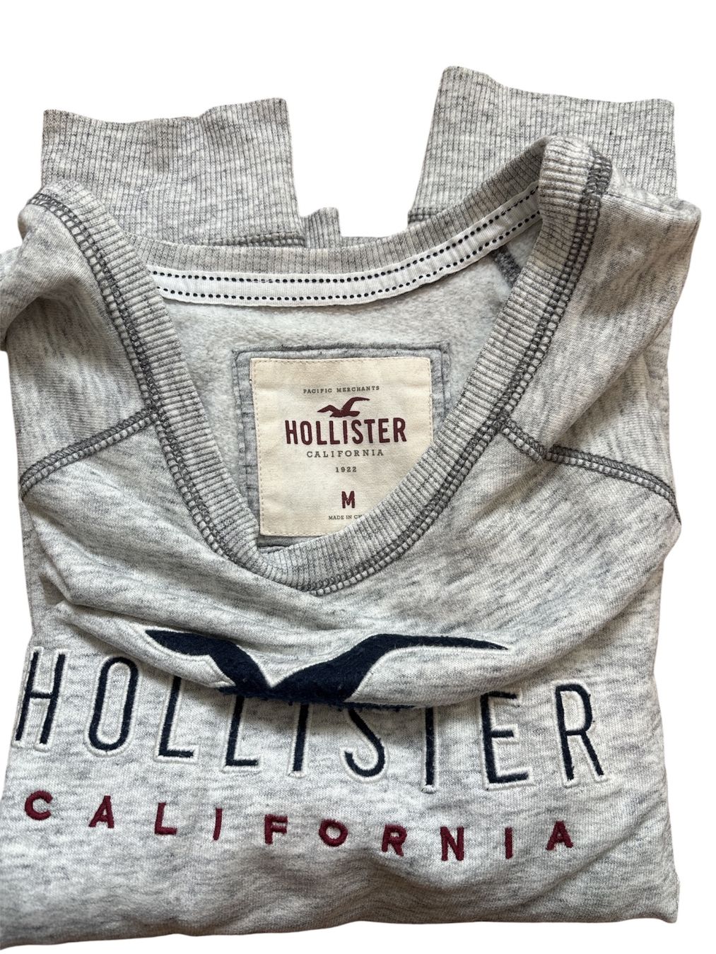 Maglioni & Felpe: Hollister Pullover – Usato da Mels venduto da prico 2
