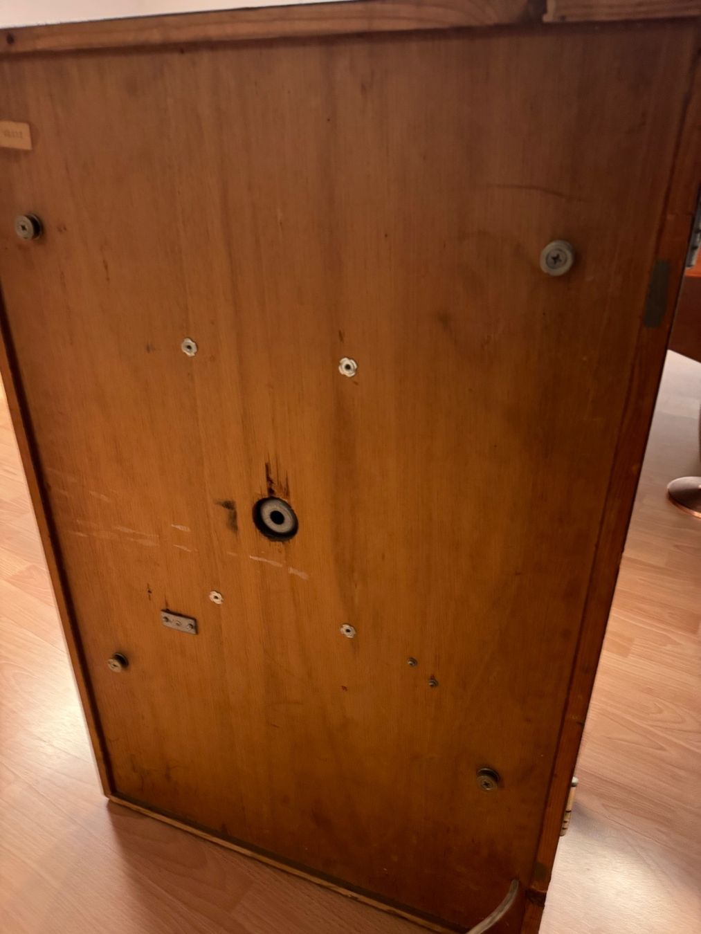 Spielautomaten: Triomint – Gebraucht aus Aadorf von bna_tfq8 5