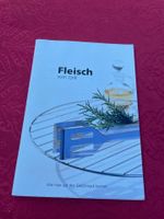 Fleisch vom Grill - inkl. Marinaden
