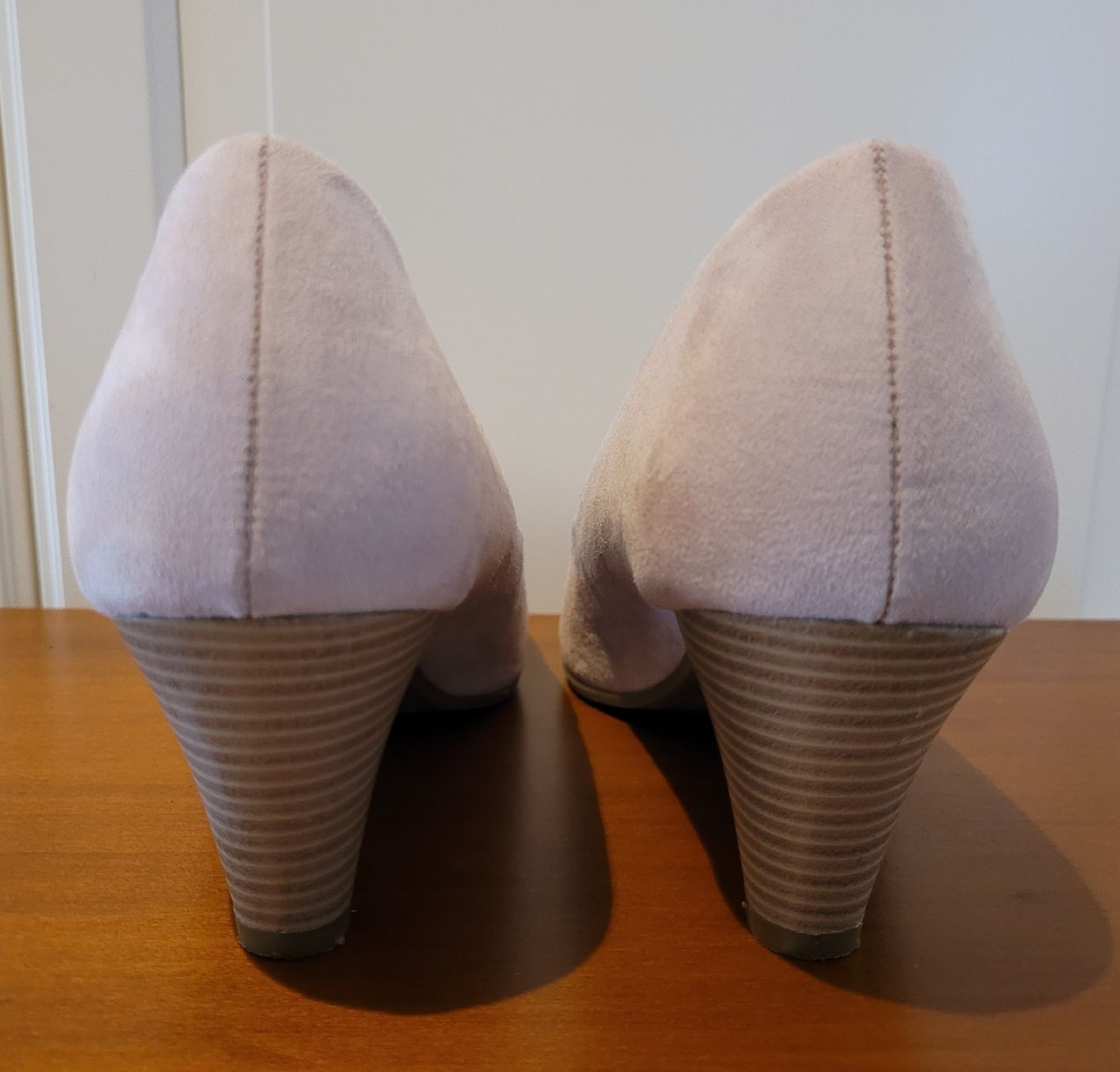Graceland Scarpe da donna: Pumps Graceland Gr. 40 Altrosa – Usato da Kappelen venduto da Betonchic 3