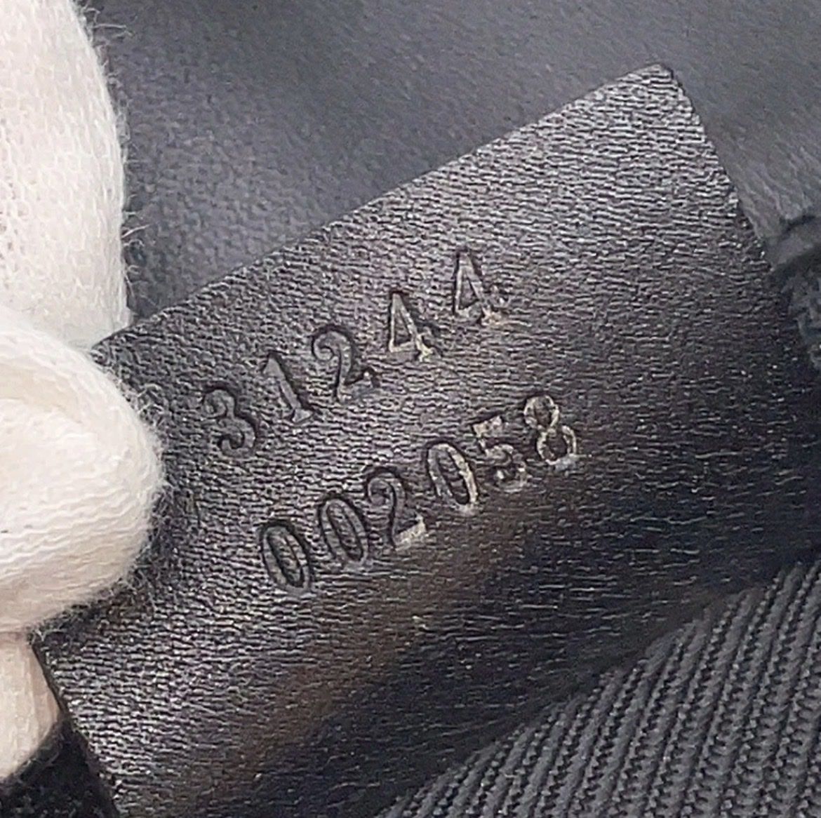 Gucci Borse da donna: Gucci GG Caneva Mini Tote Bag – Usato da Sugiez venduto da Vuitton_for_life 9
