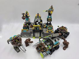 LEGO Rock Raiders Collection