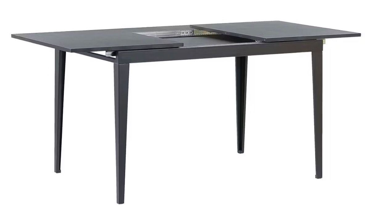 Tische: Extending Dining Table – Gebraucht aus Geneve von mak_hzx5 3