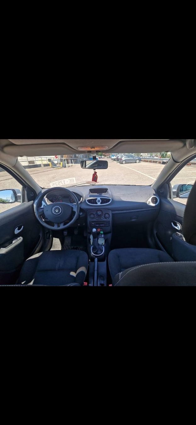 Renault Automobili: Renault Clio 1.2 – Usato da Oberburg venduto da V-n81 2