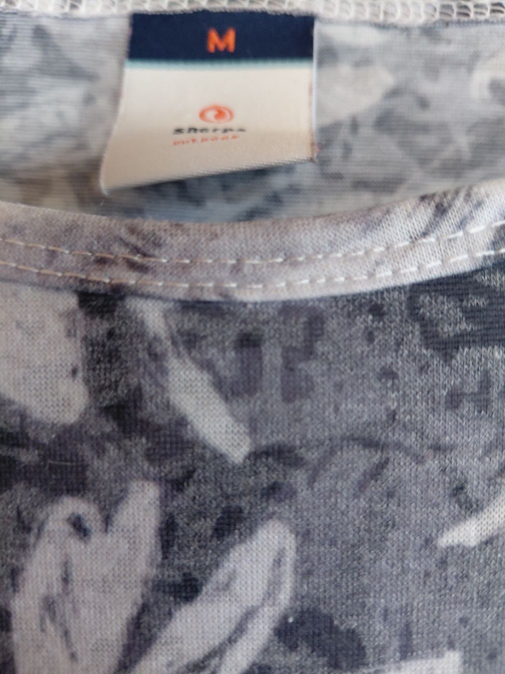 Top: Sherpa ..coton mixte – Nuovo e nell'imballaggio originale da Veyras venduto da yonel78 1