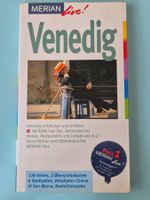 Merian Live Reiseführer Venedig