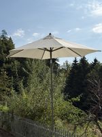 Grosser SCHNEIDER Sonnenschirm 