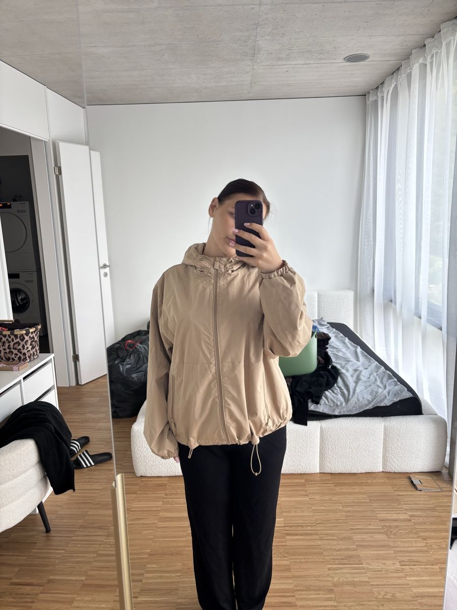 Giacche: Beige Herbst/ Regenjacke – Nuovo (secondo la descrizione) da Rudolfstetten venduto da alisa99 1