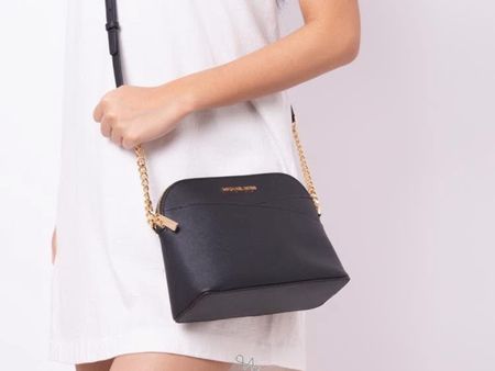 Michael Kors Tasche black