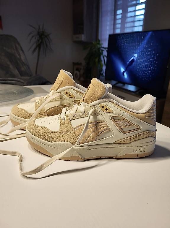 Puma Scarpe da donna: Neue Puma Schuhe,  Gr 36 – Nuovo (secondo la descrizione) da Suhr venduto da lul_87gh 1
