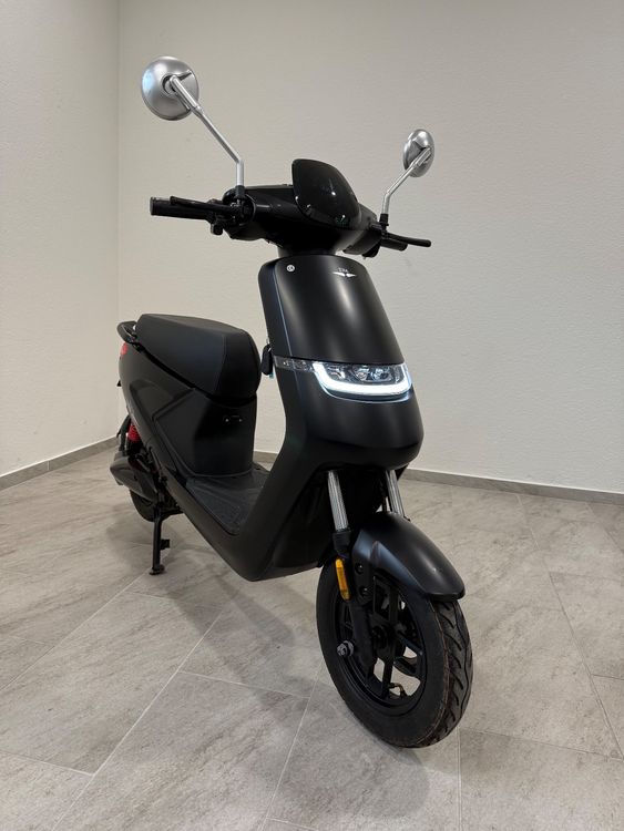 Roller 25 Kmh Gebraucht