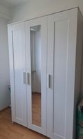 Kleiderschrank BRIMNES IKEA