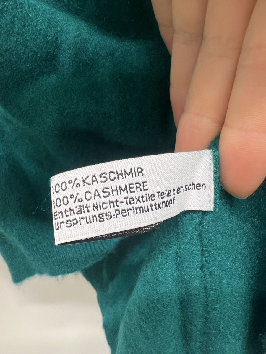 Paul Kehl Pullover & Sweatshirts: Paul Kehl Cashmere Pullover, Gr. S – Neu (gemäss Beschreibung) aus Urdorf von ines.tr96 2