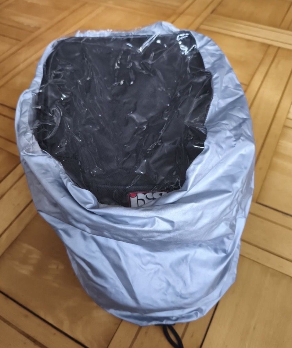 IXS Zaini: Tankrucksack IXS (magnetisch) – Nuovo (secondo la descrizione) da Schmerikon venduto da Bolero73 4