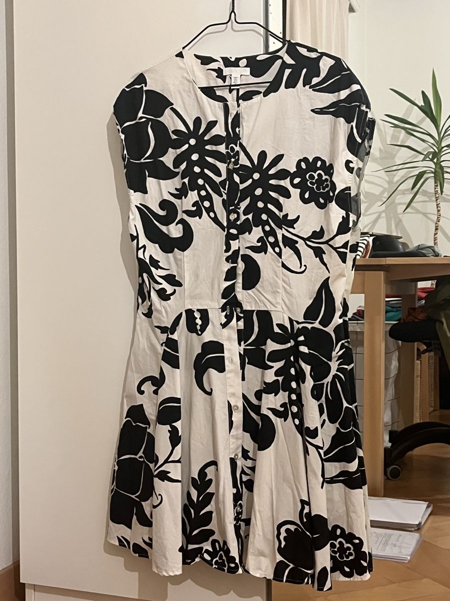 H&M Vestiti: H&M Kleid, Gr. S, neu! – Nuovo (secondo la descrizione) da Zürich venduto da vintage_for_you 1