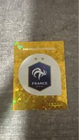 FRA 1 , FIFA WORLD CUP 2026 PANINI