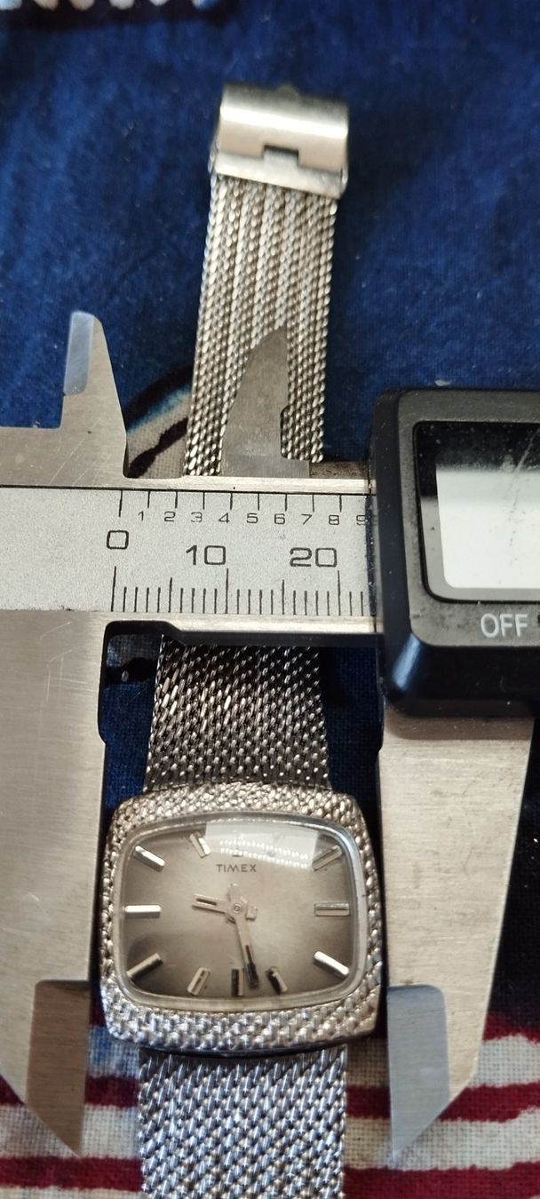 Timex Orologi: Montre timex vintage – Usato da La Chaux-de-Fonds venduto da jac_9llg 8