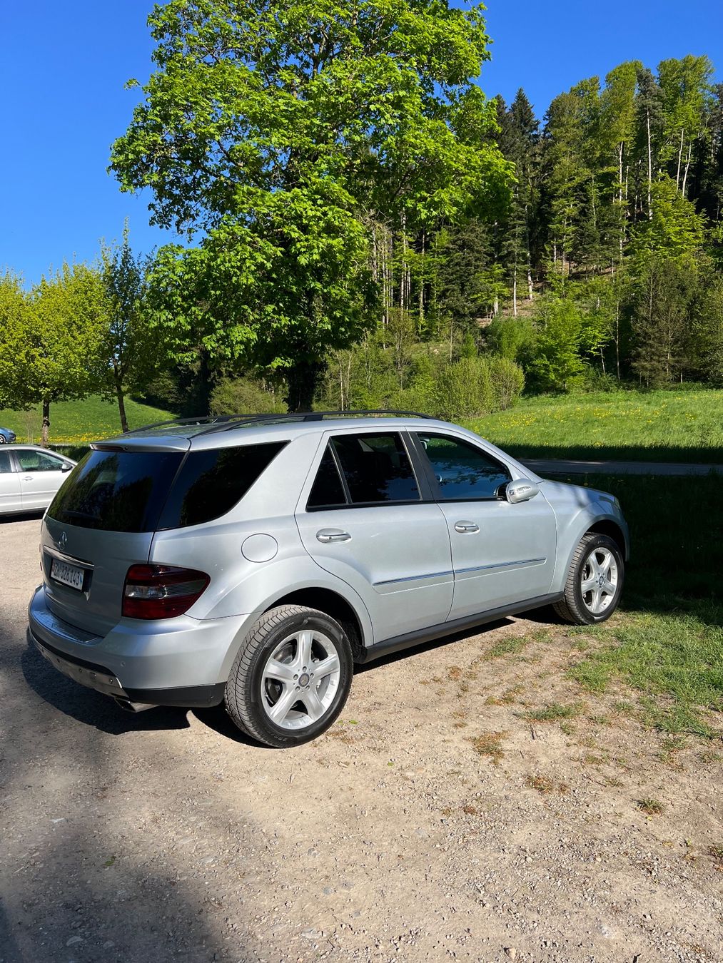 Mercedes-Benz Autos: Mercedes Benz – Gebraucht aus Rüti ZH von romano26 8