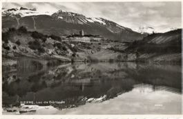 Sierre - Lac de Géronde