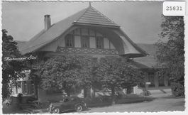Restaurant Süri - Neuenegg