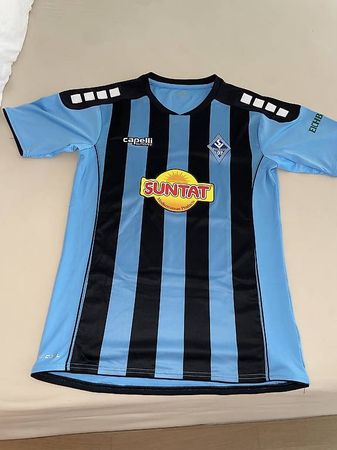 SV Waldhof Trikot M