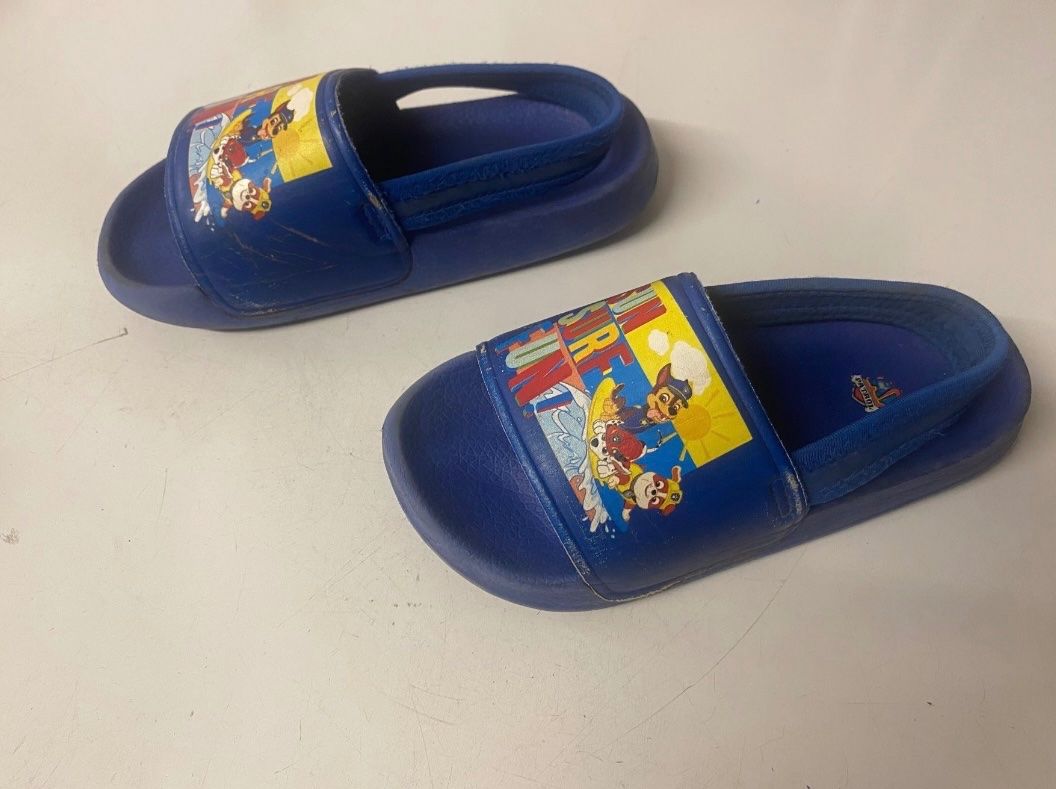 Schuhe für Jungen: Kinder Sandalen Grösse 28 – Gebraucht aus Zürich von zd_1965 1