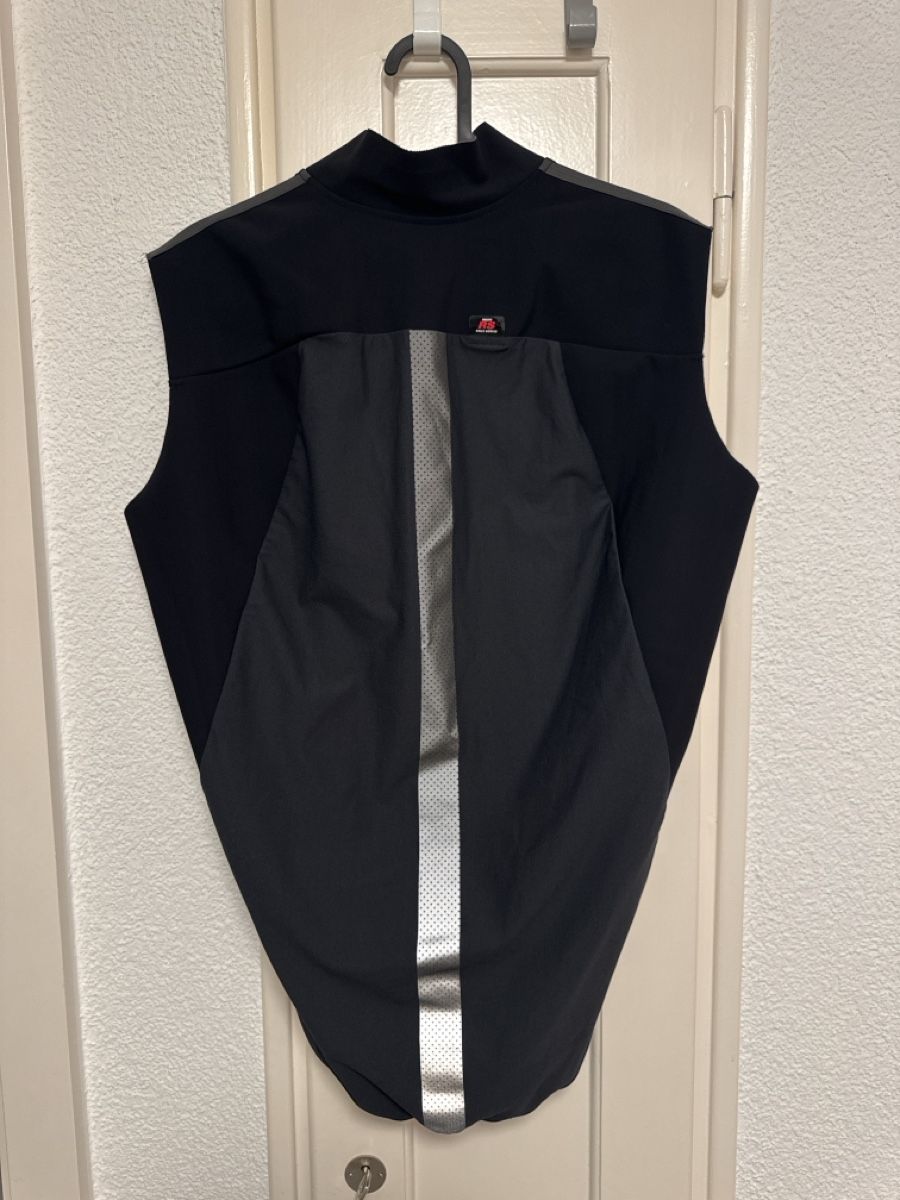 Jacken: Assos Equipe RS Targa  – Neu (gemäss Beschreibung) aus Ostermundigen von hacelina 1
