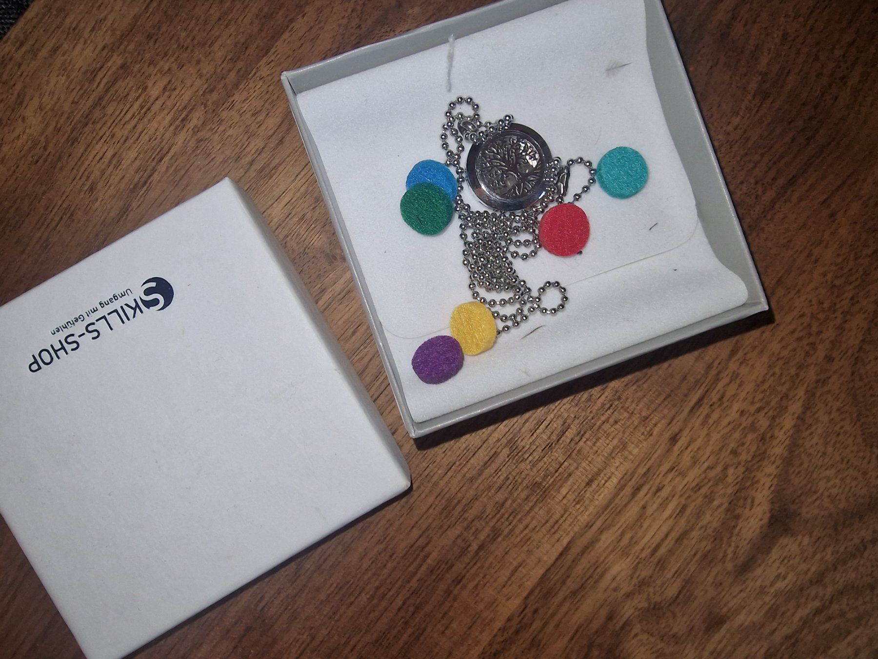 Ketten: Halsketten Modeschmuck – Gebraucht aus Winterthur von Winti1993 6