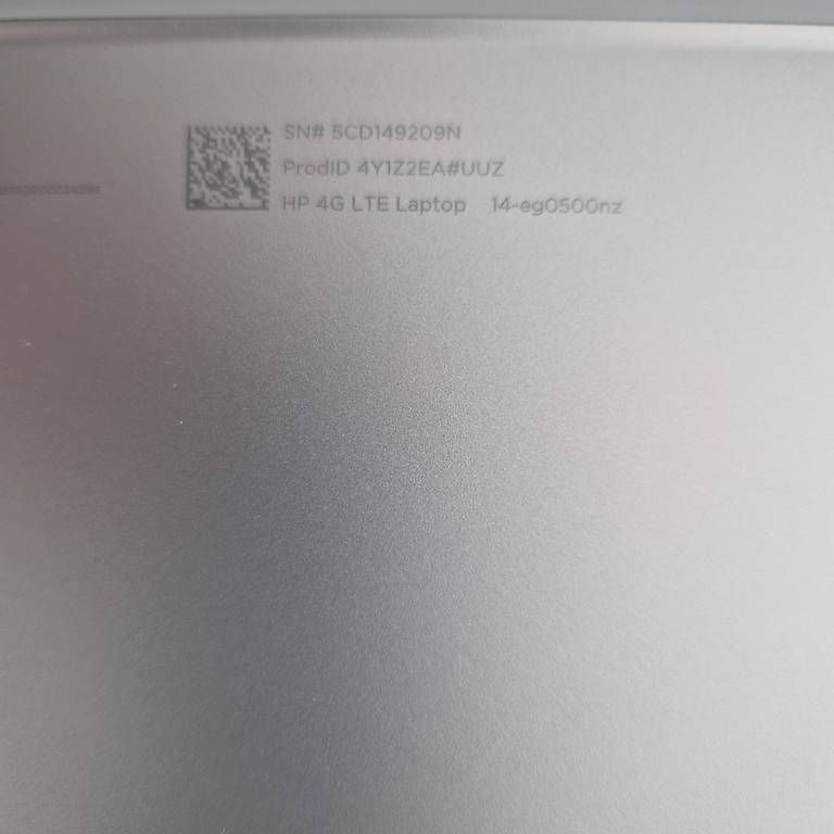 Notebook: HP - Laptop – Usato da Allschwil venduto da Chri_s90 3