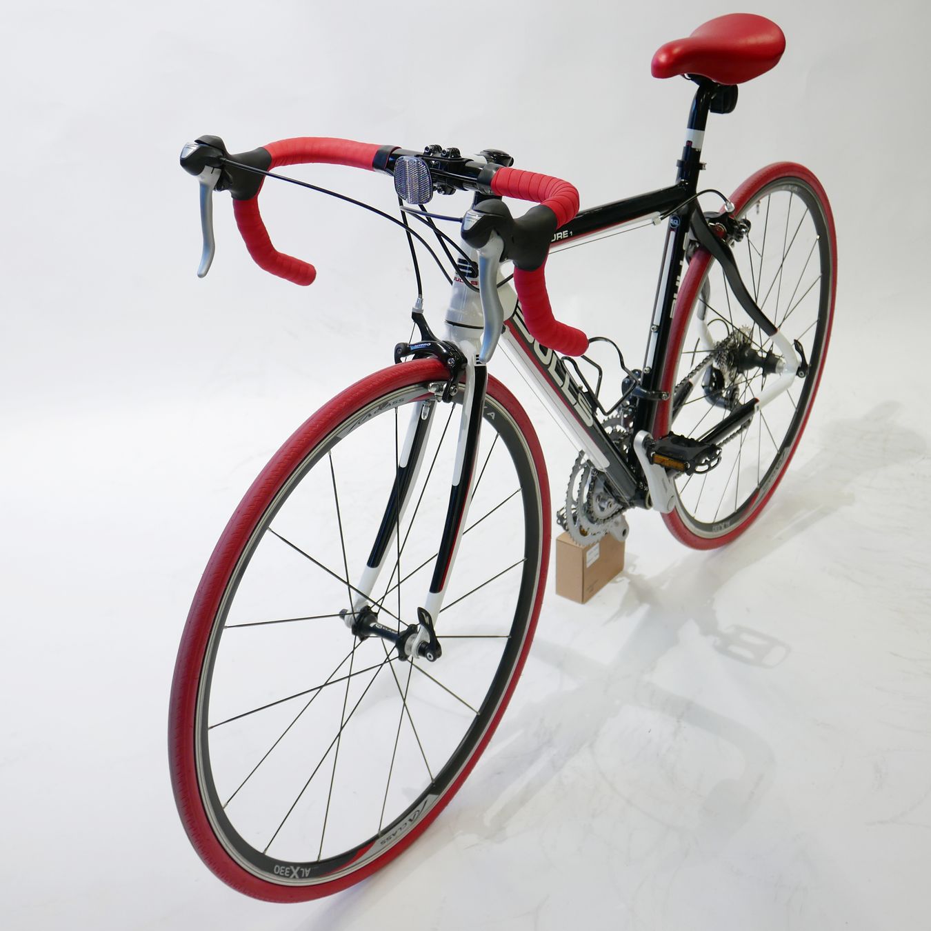 Velos: Bulls Vulture 1 – Gebraucht aus Zürich von Velo_Zuerich_Cargo 1