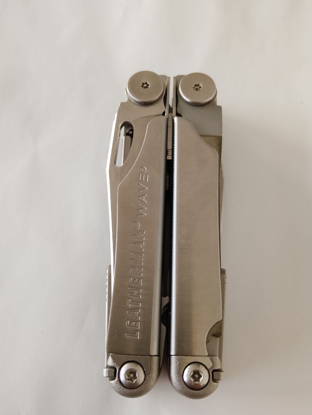 Leatherman Alle Werkzeuge: Neuwertiges Leatherman Wave Multifunktions Tool Sackmesser – Neu (gemäss Beschreibung) aus Biel/Bienne von Vintage-timearts 4