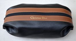 Christian Dior Kosmetiktasche / Trousse de toilette