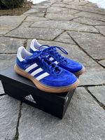 Adidas Spezial Boost, Grösse 45 1/3 - neu!