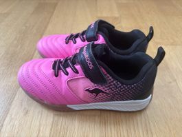 Hallenschuhe Kangaroos