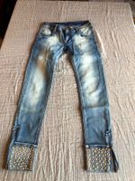 3/4 Damen Hose