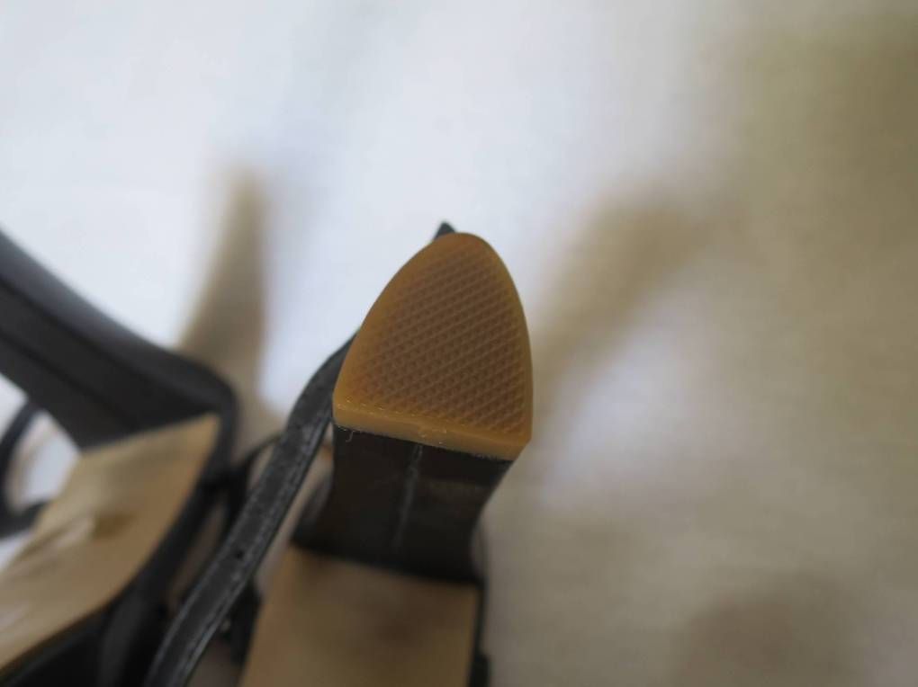 Damenschuhe: Bata Highheels gr. 37 – Neu (gemäss Beschreibung) aus Zürich von 1.Simon 4