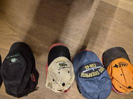 Baseballcaps
