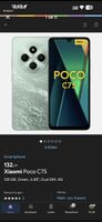 Xiaomi Redmi Poco C75, 8 GB Ram, 256 Rom wie neu