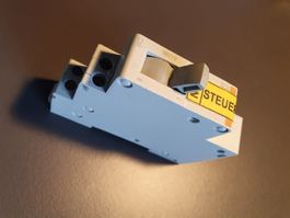 Schalter 20A Merlin Gerin 4