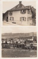 St. Gallen Bruggen ca. 1930