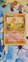 Charmander 46/102