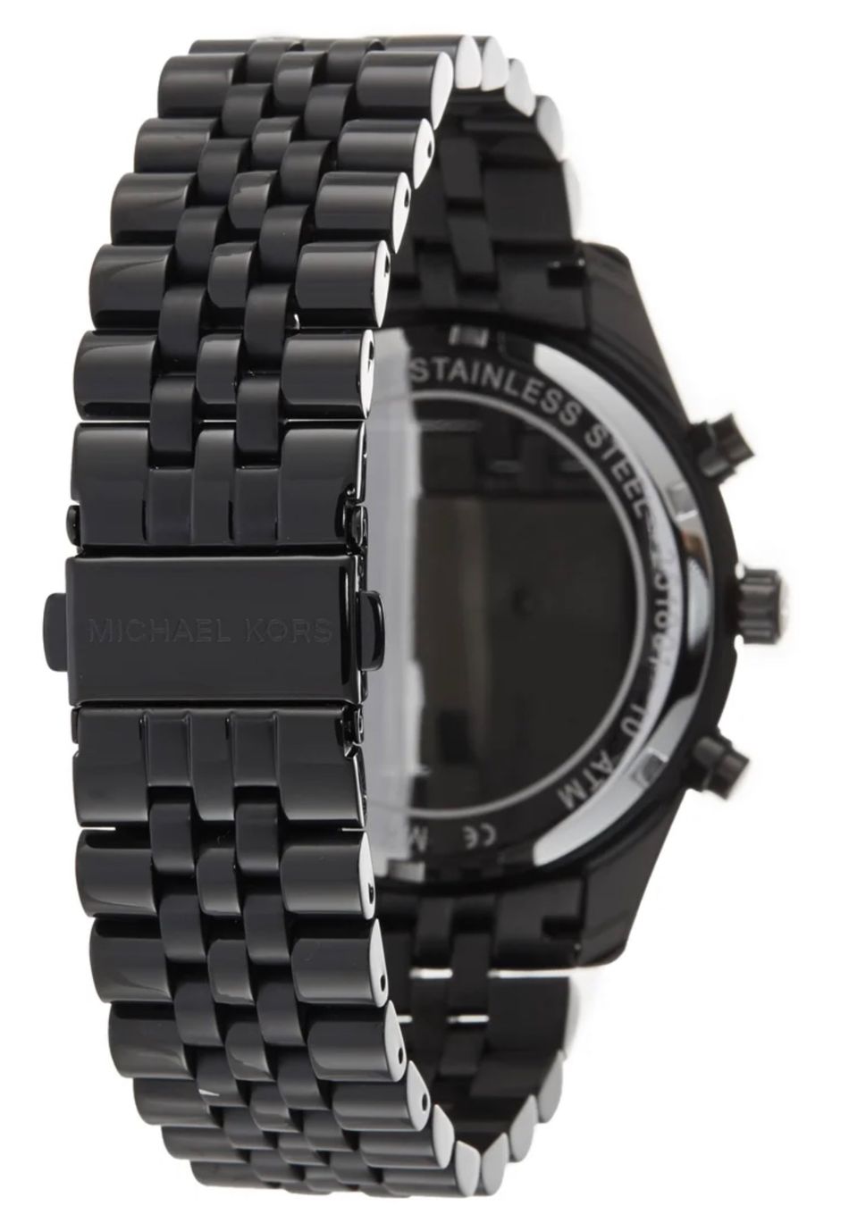 Michael Kors Orologi: Michael Kors LEXINGTON - Chronograph Herren Uhr – Nuovo e nell'imballaggio originale da Oberaach venduto da Dandy2021 1