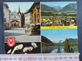 SARNEN AK ONW