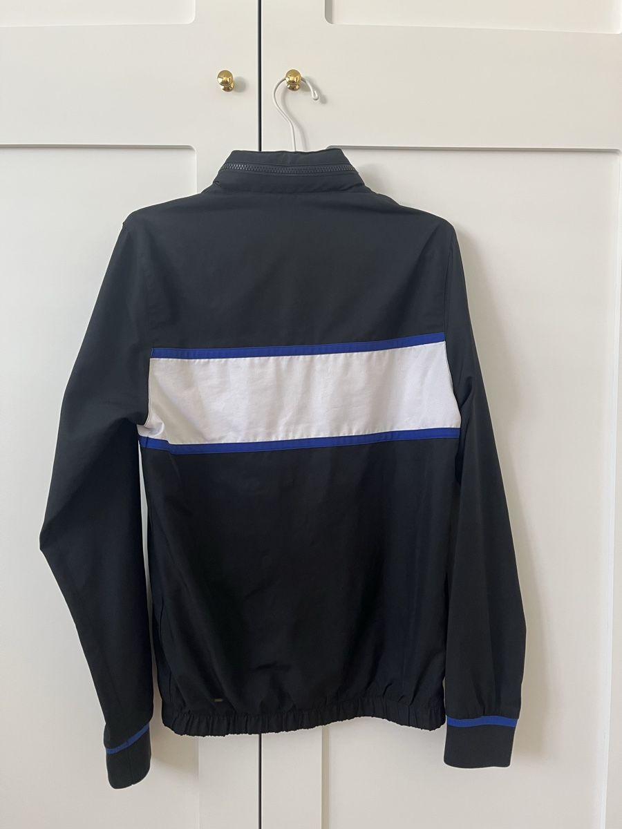 Lacoste Giacche: LACOSTE Sports Jacke   – Usato da Hallwil venduto da dave.13 2