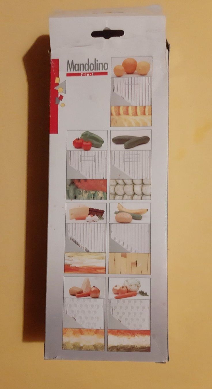 Elettrodomestici da cucina: Schneidegerät universal – Usato da Rotkreuz venduto da schweizerin72 1