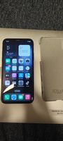 Iphone X neuwertiger Zustand