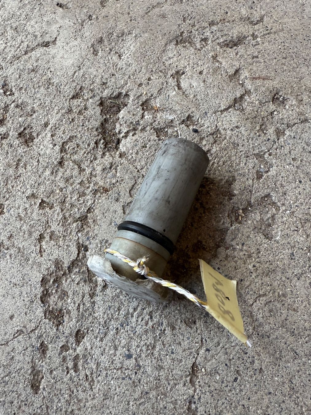 Puch Parti ricambio per ciclomotori: Mofa Tankdeckel – Usato da Fahrni b. Thun venduto da berger_tuning34 1