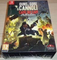 Guns, Gore & Cannoli ***Capo Dei Capi Collection*** (SWITCH)