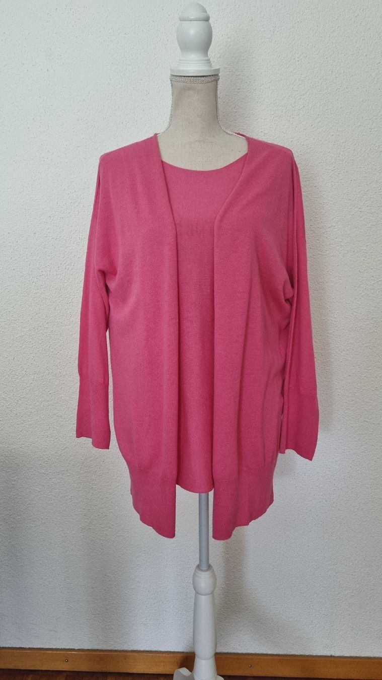 Pullover & Sweatshirts: Schöner 3/4 Arm Sommerpullover von  "CALATURA" Gr. 40 – Neu (gemäss Beschreibung) aus Schneisingen von backstore24 3